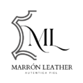 marronleathermx.com