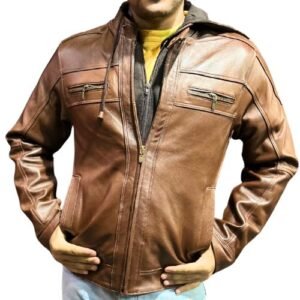 chamarra luis mi color baxter para hombre